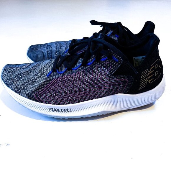 New Balance | Women’s FuelCell Rebel Running Shoe Size 11 - Picture 4 of 12